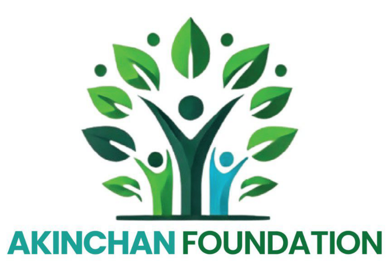 AKINCHAN FOUNDATION