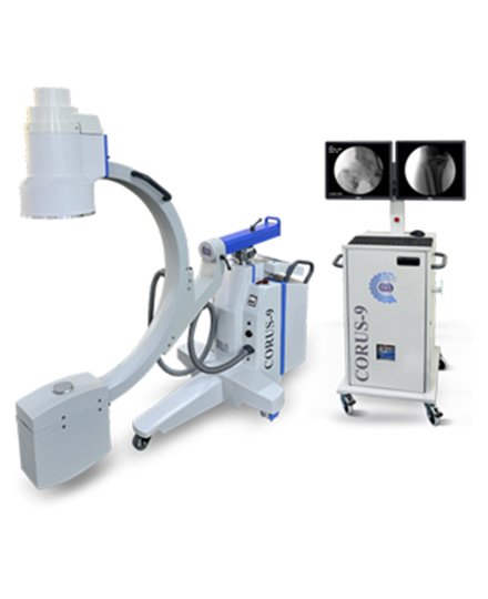C-Arm System