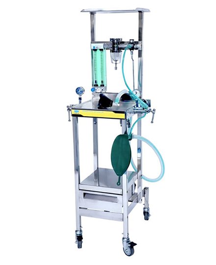 Anaesthesia Machine