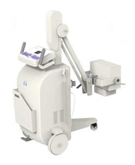 Diagnostic X-Ray