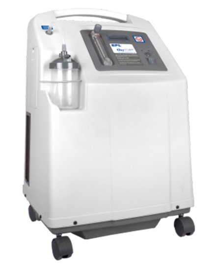 Oxygen Concentrators