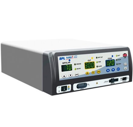 Cautery Machine / Diathermy