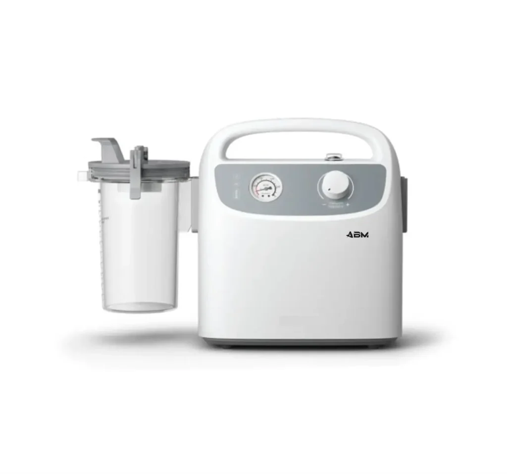 Suction Machine