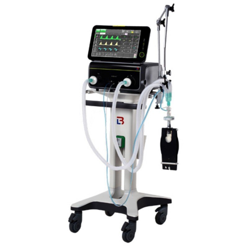 Ventilator