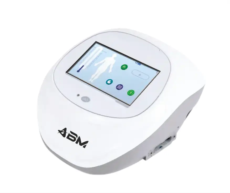 DVT Pump