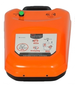 Defibrillators