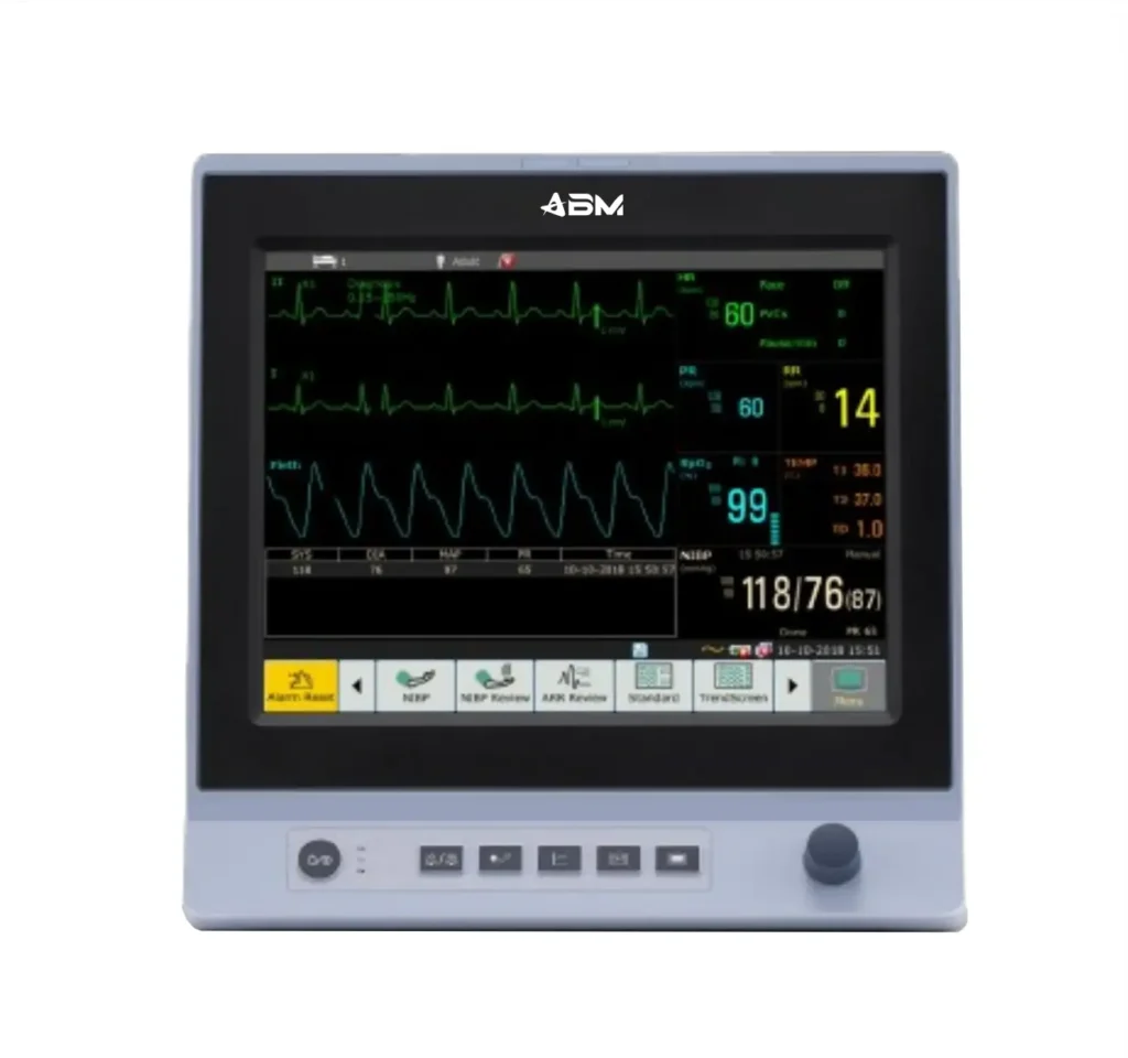 Patient Monitors